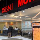 루피아샵 | 발리 공항 환전 대신 ATM 출금! 트래블로그로 루피아 인출 방법