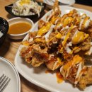 큐큐치킨 - 강남구 논현로63길 17 | 큐큐치킨