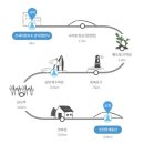 신촌리 (대섬입구방면) | 제주 올레길 18코스 하프코스 도전기... 후반전