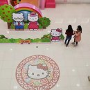 헬로키티아일랜드 이미지