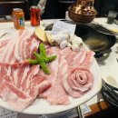 김천혁신도시 술집 비육대주 : 살찐 고기와 살찐 나