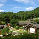 월봉서원 이미지