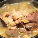 한우선지해장국 이미지