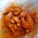 엄마손충무김밥 이미지