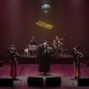 이날치 단독 콘서트 이미지