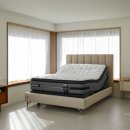 청담코어디자인헬리오스지점 | 허리가 편한 침대 매트리스 추천 씰리침대 모션플렉스 모션베드 출시! 더블슈퍼싱글 탐나요