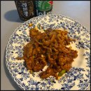 봄,푸드 | 도리도리푸드 무뼈매운닭발 맛 후기