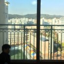 새꽃마을금촌주공뜨란채1단지 이미지