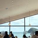 해월당 다대포점 | 부산 다대포 카페 ‘해월당 다대포점’ 다대포 신상 오션뷰 디저트 맛집 내돈내산 재방문 후기