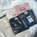 Grayroom | 그레이룸 2024 summer collection