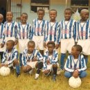 `잠자는 거인` 잠비아 축구 국가 대표팀의 아픈 역사 이미지