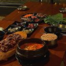 고양밥할머니석상 | 고양 덕양구ㅣ백반도 맛있는 고양 브런치카페 “텐파이프” 뚝배기 한상 후기