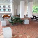 한림대학교 기숙사 이미지