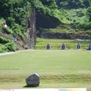 성무정 궁도장 이미지