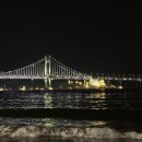 천일돼지국밥 | 부산 2박3일 먹방여행ㅣ1일차 돼지국밥 딸기티라미수 방어회 야경