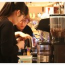 커피 바리스타 2급 과정(주말) 이미지