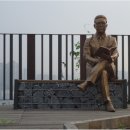 동작충효길 3코스 한강나들길 이미지