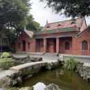 소백정원 | 대만 단수이 필수 추천코스 - 소백궁·진리대학·홍마오청 자세한 후기