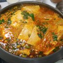 외할머니손두부식당 이미지