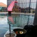 마로 카 마스타 | 서핑보드추천(feat. 마로안서핑에 취직한거 실화?ㅋ...hotel-길리 야시장-BBQ마스터- 선셋포인트 말리부바
