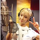 초아(ChoA) 이미지