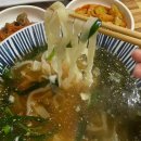 경주마당불손칼국수