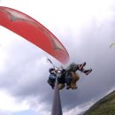 패러글라이딩 국가대표 훈련장(활공장) 이미지