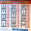 자이 포장마차 이미지