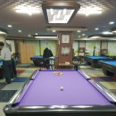 지코당구클럽 이미지