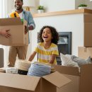 기억의 재구성 (D | 이것만 따라하면 이사 끝! D-30부터 이사 후까지, 완벽한 이사 체크리스트 총정리