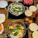 녹정샤브샤브 이미지