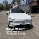제니스오토 | 영종도 썬팅, 테슬라 모델Y 솔라가드 제니스ir 신차 패키지 웨스트오토에서 고퀄 시공!