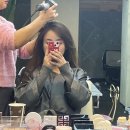 분당메이크업 이지앤헤드스파메이크업에서 데일리헤어메이크업 받고 온 후기