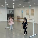 블룸발레학원 이미지