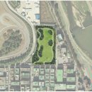 경안천 유방동 이미지