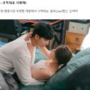 일본 OTT U-NEXT 10월 한국·아시아 드라마 랭킹 이미지