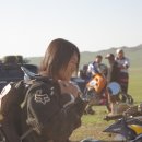 FAcoat Rally Mongolia 2011 참가후기, ETAP-2 이미지