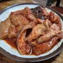 옛날오막집 이미지