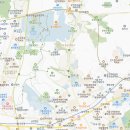 2025년04월03일(목요일) 부천 원미산 진달래동산 탐방기 이미지