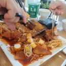 하루코다리찜 이미지