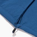 라비다(La Vida) | 비바라비다 Gale 체크 바람막이 VIVA LA VIDA 25FW 스트릿패션 브랜드