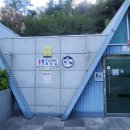 호수공원 제1주차장 공중화장실 이미지