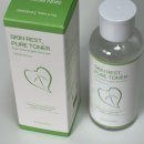 이지패션 | 순하고 촉촉한 데일리 진정템 | ‘이지비건 쉼 퓨어 수딩토너’ 일주일 사용후기