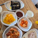 율담 | 김천 맛집 율담촌국수 내돈내산 후기