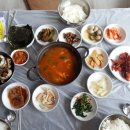 진수성찬 네이버블로그