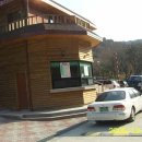 용현자연휴양림 야영장 이미지