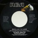 Patrick Swayze - She's Like the Wind 이미지