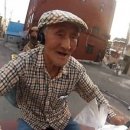 감천할아버지 이미지