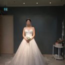 영보석 - 9858 | 👗브라이드영 드레스 가봉 후기(4벌 착용 리얼 비교)