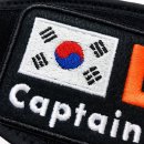 Scubadiving Mask Strap (스쿠버다이빙 마스크 스트렙) - 다이브커스텀